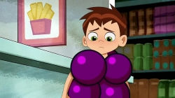 کارتون بن تن ( BEN 10 ) قسمت  18